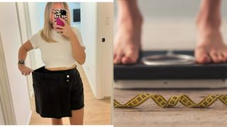 Cum a reușit o femeie să slăbească kilograme întregi în doar opt luni? Un obicei i-a schimbat viața