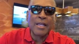 Descoperire casă Oj Simpson