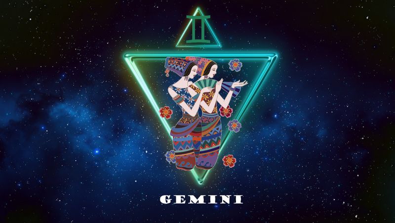 zodia gemeni 