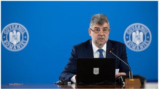 VIDEO. Marcel Ciolacu, anunț important de la Guvern despre concediile medicale și restructurarea ministerelor