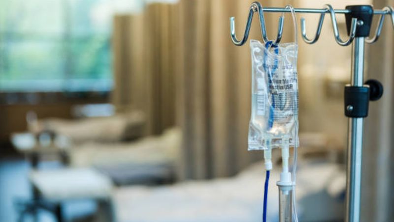 Noradrenalina spital Sf Pantelimon