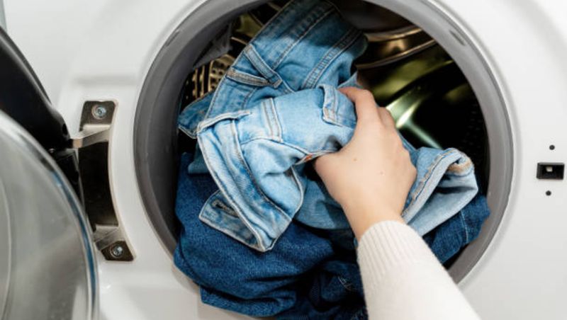 masina de spalat rufe