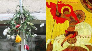 Tradiții de Sf. Gheorghe în 2024: Ce nu este bine să faci în această zi sfântă?