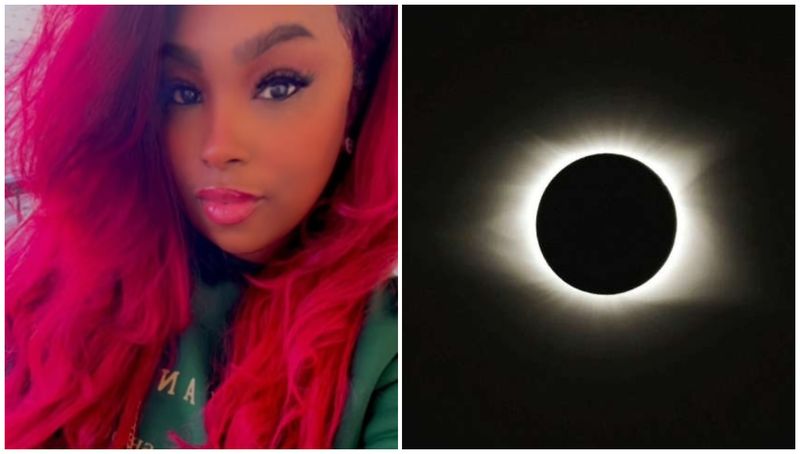 Astroloaga Daniela, bulversată de eclipsa de soare, și-a ucis iubitul 