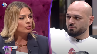 robi si julia, casa iubirii