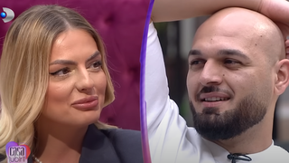 robi si julia casa iubiri