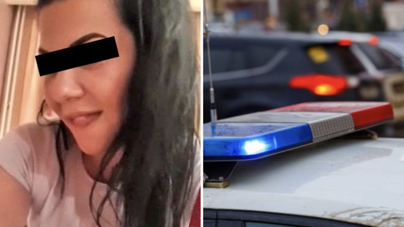 Mirela, femeia ucisă și găsită pe un câmp de lângă Autostrada A1.