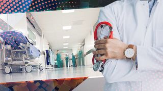 VIDEO - "Nu cred că vreun medic ar putea face așa ceva". Primele declarații ale conducerii secției de terapie intensivă de la spitalul Sfântul Pantelimon, după ce 17 persoane ar fi murit în patru zile