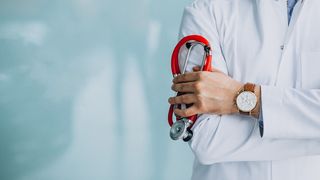 medic