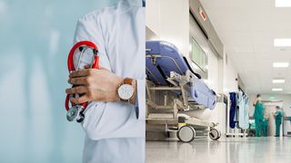 medic spital