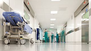 spital