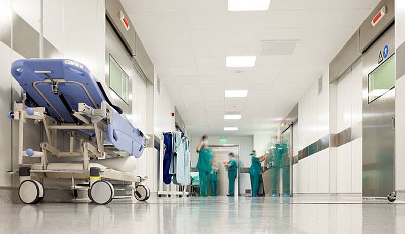spital