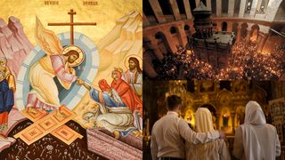 Săptămâna Mare în 2024: Tradiții și obiceiuri pentru fiecare zi