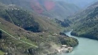 Șapte morți &icirc;n explozia subacvatică din Italia unde și-a pierdut viața un rom&acirc;n