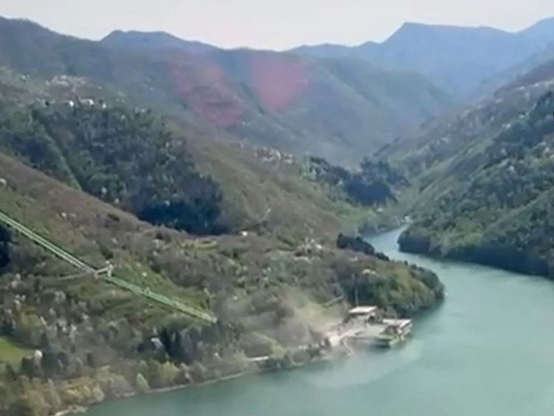 Șapte morți în explozia subacvatică din Italia unde și-a pierdut viața un român