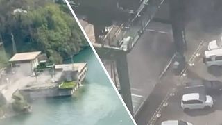 Șapte morți &icirc;n explozia subacvatică din Italia &icirc;n care și-a pierdut viața un rom&acirc;n. Ultimele corpuri, găsite la nivelul minus 9 sub lac