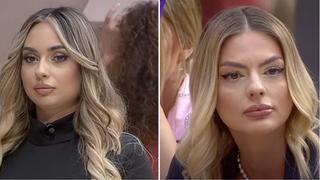 Roberta și Julia, concurente în Casa Iubirii