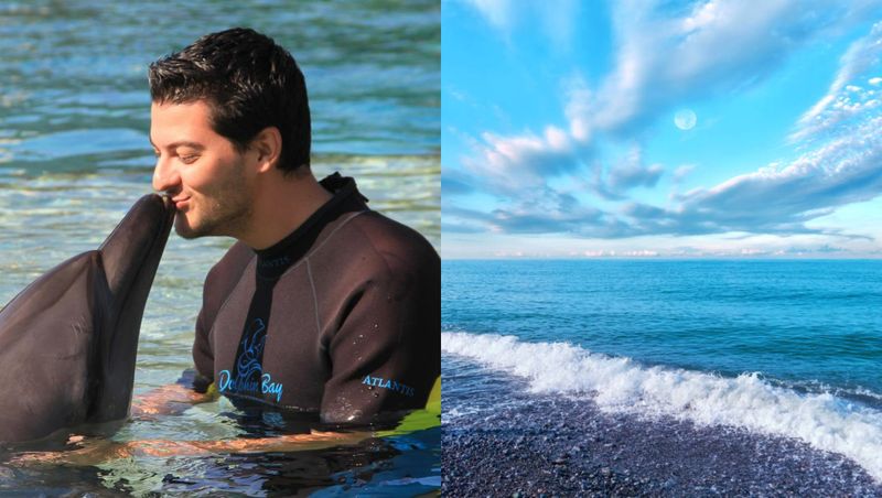 Prețuri litoral Paște și 1 Mai 2024