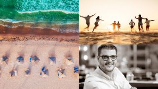 EXCLUSIV - Cum arată prețurile de pe litoral în ceea ce priveste oferta de Paște și 1 Mai: ”Cred că nu o să dispară niciodată obiceiul acesta”