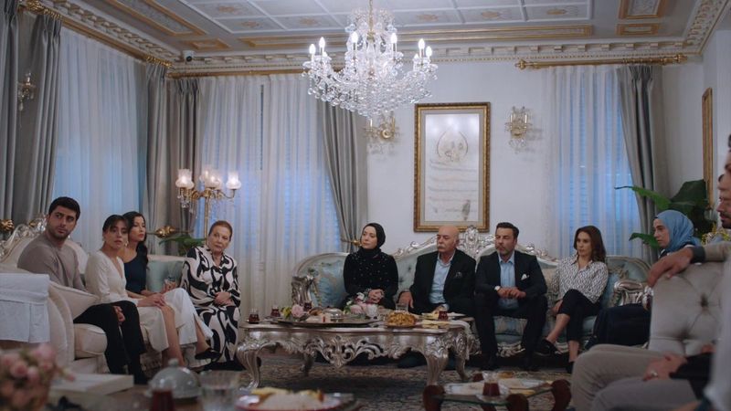 seriale turcesti kanal d