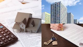 Casă sau chirie România