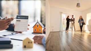 Casă sau chirie România