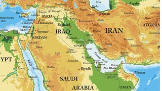 Un atac major al Teheranului asupra Israelului, posibil sâmbătă 13 aprilie