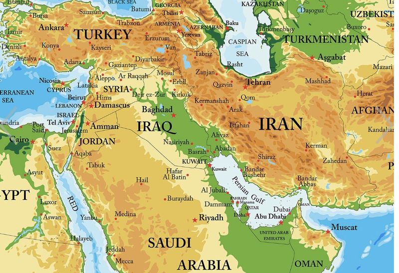 Un atac major al Teheranului asupra Israelului, posibil sâmbătă 13 aprilie