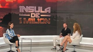 Filip, recent eliminat de la "Insula de 1 milion", verdict despre Sorin, concurentul care aruncă în aer tabăra Nordicilor:  “Acesta este adevarul…”