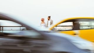 Cele mai poluate zone din Capitală