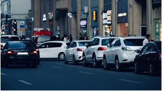 Care sunt cele mai poluate zone din București. Un studiu recent din 21 de locaţii arată "harta neagră" a aerului din Capitală