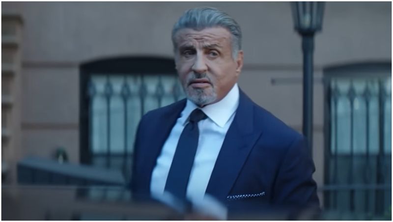 Stallone, probleme pe platoul de filmare la  „Tulsa King” 