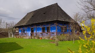 S&acirc;mbătă, de la ora 14:45, &icirc;n &bdquo;ROventura&rdquo;:  Călătorie &icirc;n Țara Lăpușului