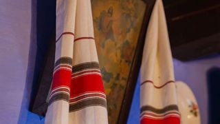 Peisaj din Țara Lăpușului