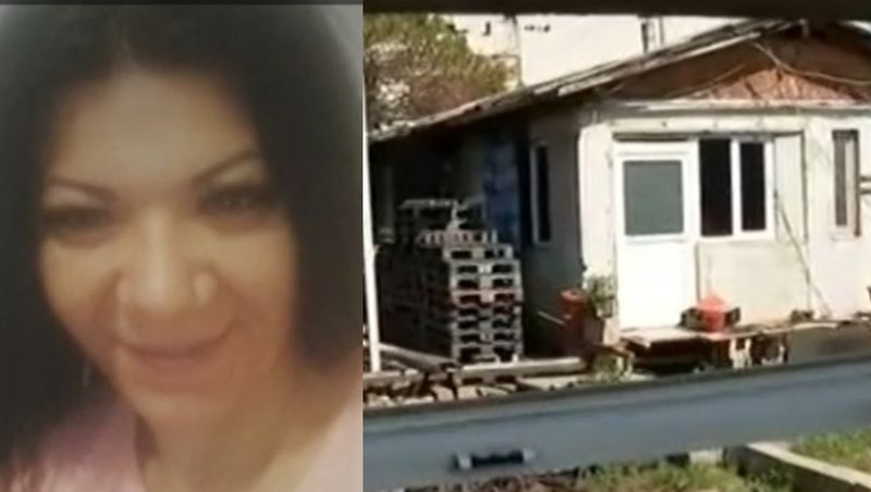 Declarații suspect moarte Mirela