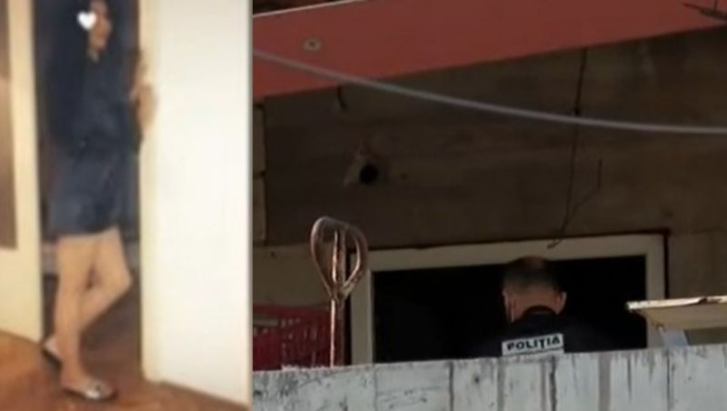 Declarații suspect moarte Mirela