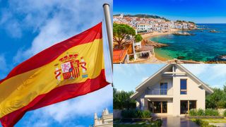 Spania va desființa ”vizele de aur” pentru investitorii imobiliari străini! Ce vor face bogații lumii?