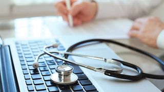 Medic sinucidere București