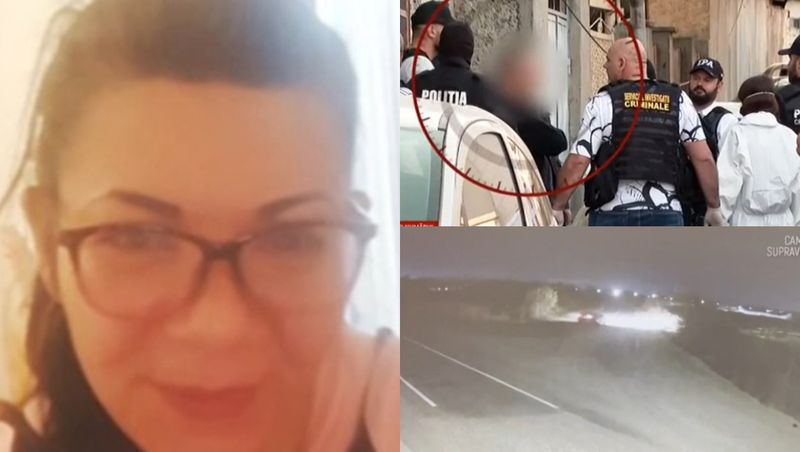 Criminal Mirela și-a recunoscut fapta