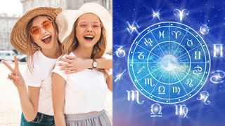 Horoscopul zilei de 14 aprilie 2024: Zodiile care se &icirc;nțeleg de minune cu cei din jur. Cea mai generoasă zodie are parte de surprize