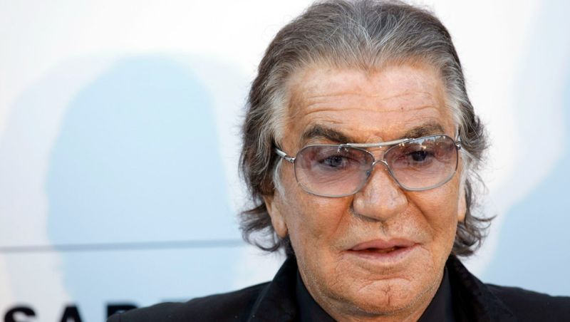 Roberto Cavalli a murit