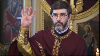 preotul Nicolae Dima.  Cele patru capcane întinse de forțele răului