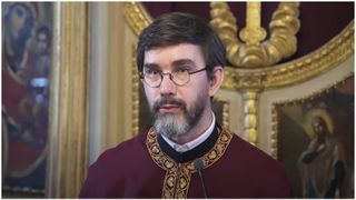 Preotul Nicolae Dima