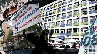 Ancheta continuă la Spitalul Sfântul Pantelimon din Capitală. Medicul Toni Popescu: ,,Cred că s-a ajuns aici din nemulțumiri, frustrări probabil''