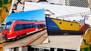 Vești bune pentru călători! CFR a anunțat că va suplimenta numărul trenurilor, în minivacanţa de 1 Mai şi Paşte