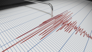 Cutremur &icirc;n zona seismică Vrancea, duminică dimineața