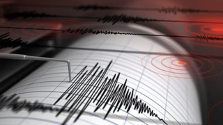 Cutremur &icirc;n zona seismică Vrancea, duminică dimineața