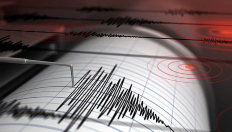 Cutremur în zona seismică Vrancea, duminică dimineața