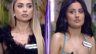 VIDEO-Tensiuni noi în Casa Iubirii, între Rebecca și Roberta. ,,Cred că tu nu înțelegi absolut nimic din ce se întâmplă aici''