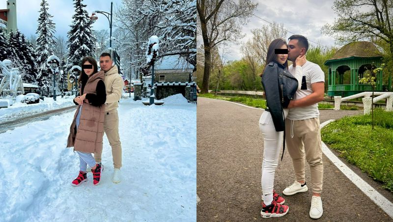 Mădălin mort Deveselu